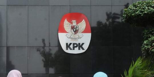 KPK Usulkan 10 Isu Pemberantasan Korupsi Untuk Debat Pilpres