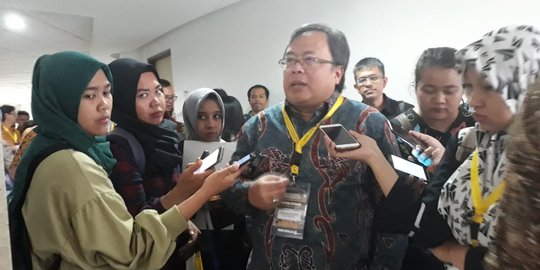 Pemerintah Masih Godok Rencana Pembentukan Bank BUMN Syariah