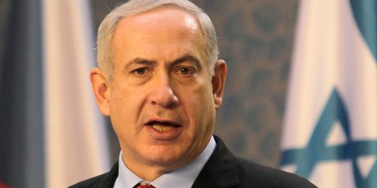 PM Israel Akui Bersekutu dengan Arab Saudi Lawan Iran