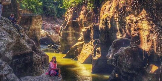 6 wisata pangandaran paling populer dan kekinian