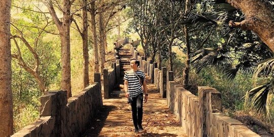 6 wisata pangandaran paling populer dan kekinian