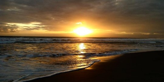 6 wisata pangandaran paling populer dan kekinian