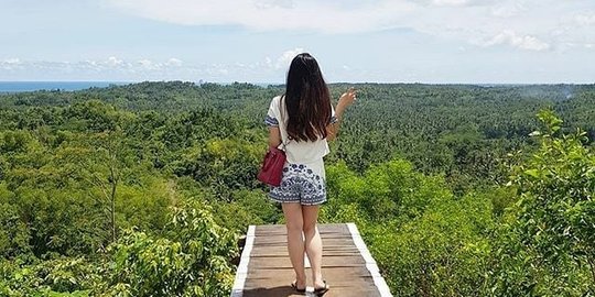 6 wisata pangandaran paling populer dan kekinian