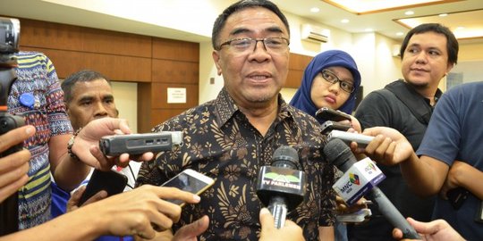 DPR Minta Polisi Segera Usut Tuntas Kasus Perusakan Makam di Magelang