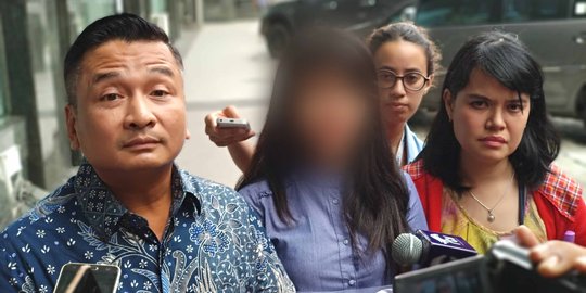 Petinggi BPJS TK Resmi Dilaporkan Dugaan Pelecehan Seksual ke Bareskrim