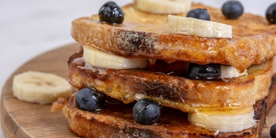 french toast rev5