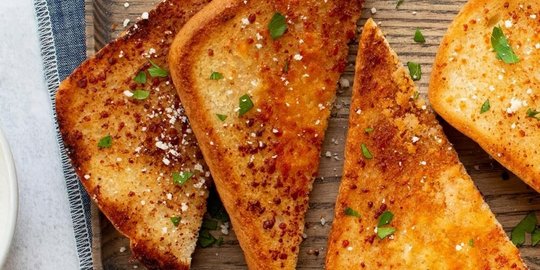 simple garlic bread rev4