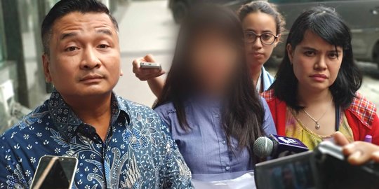 Selain Dilecehkan, RA Sebut Petinggi BPJS Ajak Menikah Namun Ditolak