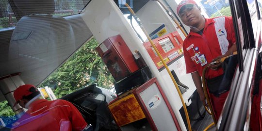 Pemerintah Jokowi Tambah Subsidi BBM dari Rp 500 jadi Rp 2.000 per liter di 2018