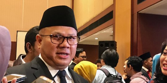 Ketua KPU: Kalau Mau Mengingatkan Jangan Melalui Media Sosial