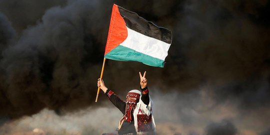 Palestina Sebut Penggalian di Yerusalem Program Yahudisasi & Pembersihan Etnis