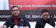 Jelang HUT PDIP ke-46, Mendagri Sambangi Markas PDIP