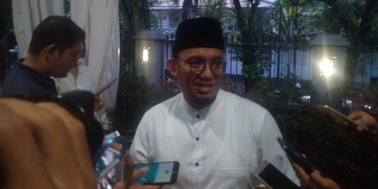 Dahnil Klaim Banyak Rakyat Takut Dukung Prabowo dan Terpaksa Pilih Jokowi