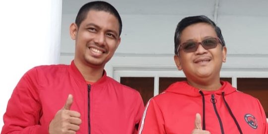 Surat Suara 7 Kontainer, Politikus PDIP Sebut Andi Arief Alihkan Isu Tes Baca Alquran