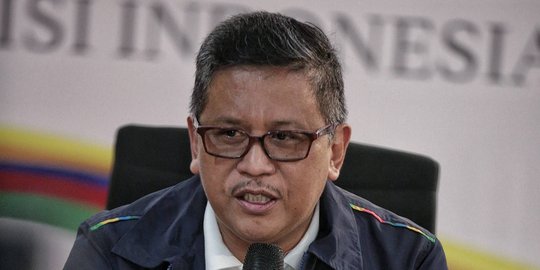 Balasan Hasto Disindir Buta Huruf oleh Andi Arief soal Surat Suara Tercoblos