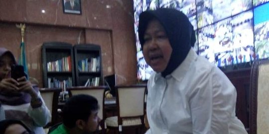 Pedagang Pasar Tunjungan Akan Gugat Risma