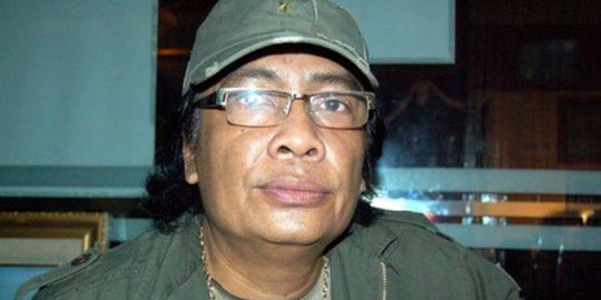 Torro Margens Meninggal Dunia