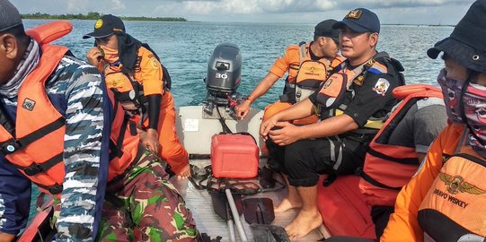 2 Wisatawan yang Hilang di Perairan Nias Utara Ditemukan Meninggal