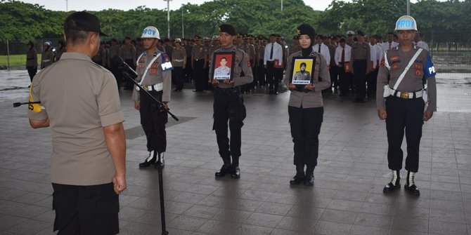 Brigpol Dewi Diduga Pernah Selingkuh dengan Polisi, Dipergoki Suami di Mobil