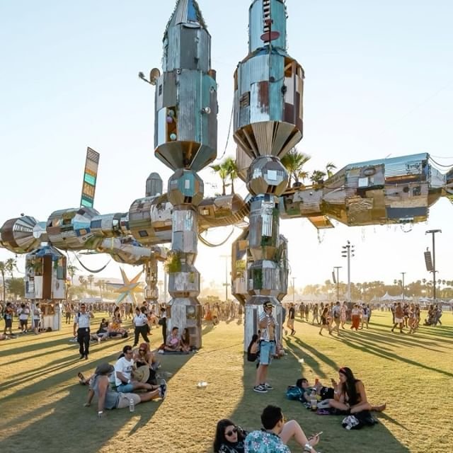 coachella festival