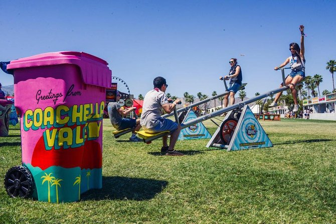 coachella festival