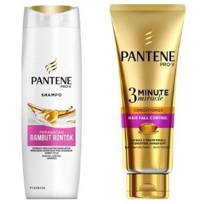 pantene baru