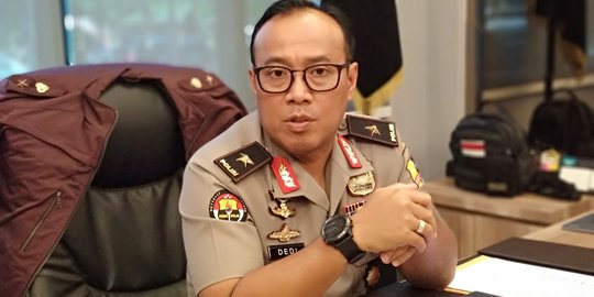 Polisi Amankan 2 Orang Terkait Hoaks 7 Kontainer Surat Suara Dicoblos