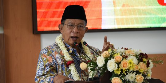 Menko Darmin: Aturan Soal Paket Kebijakan XVI Terbit Sebelum Februari