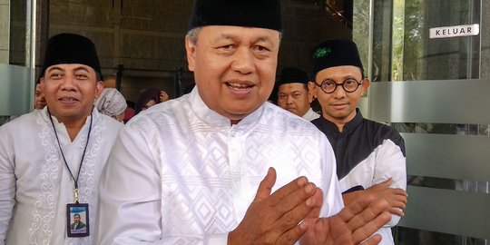 Bos BI soal Rupiah Perkasa di Rp 14.268 per USD: Kepercayaan Investor Menguat Pada RI