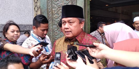 Gubernur BI: Semua Harga Barang Terjaga Buat Inflasi Bertahan Rendah