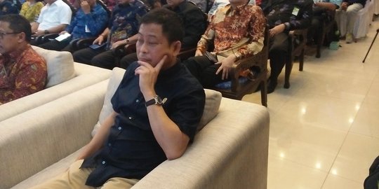 Menteri Jonan: Sektor ESDM Sumbang Rp 217,5 Triliun ke PNBP Negara