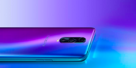 oppo r17 pro rev2
