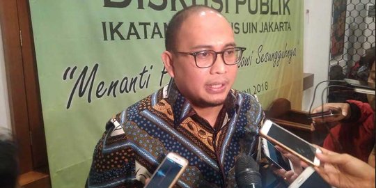 Gerindra Dukung Polri Ungkap Hoaks 7 Kontainer Berisi Surat Suara Tercoblos