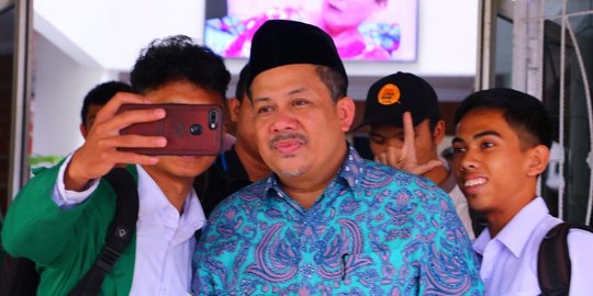 Fahri Hamzah: KPU Terlihat Seperti Dikoordinir Oleh Petahana