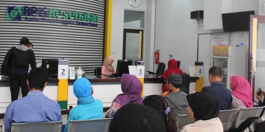 Akreditasi Belum Turun, 12 Rumah Sakit di Jatim Hentikan Layanan Pasien BPJS