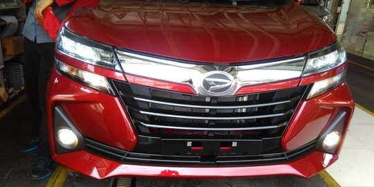 Fakta-fakta Baru Avanza-Xenia; Mulai Varian Mesin, Waktu Peluncuran hingga Harga Jual