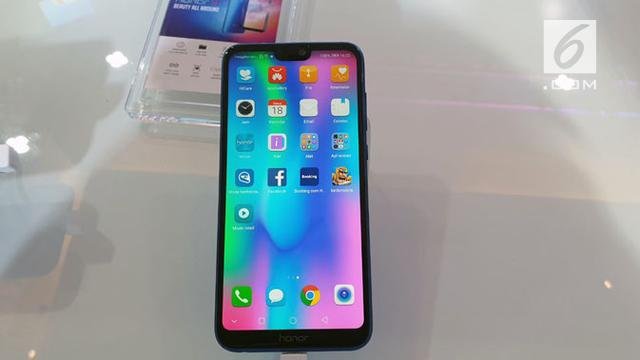 punya budget rp 2 jutaan sebaiknya pilih honor 9i atau xiaomi redmi note