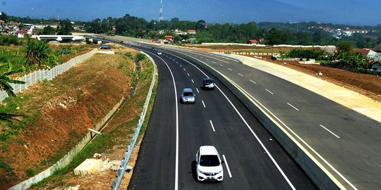 Ini Strategi Waskita Karya Jual Tol Agar Cepat Laku