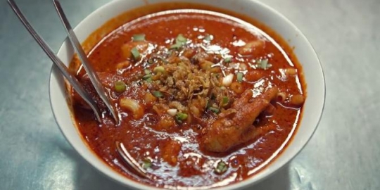 15 Kuliner Bandung yang Hits Abis, Wajib Kamu Coba Saat Sedang Berkunjung