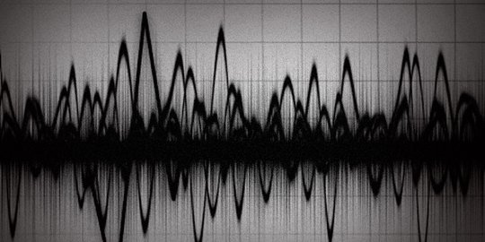 Gempa 5,7 Magnitudo Guncang Kepulauan Talaud Sulawesi Utara