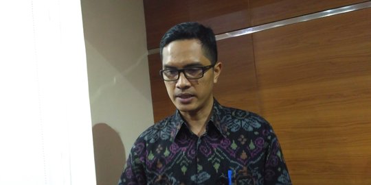 KPK Pastikan Terlibat Pembahasan Materi Debat Pilpres 2019