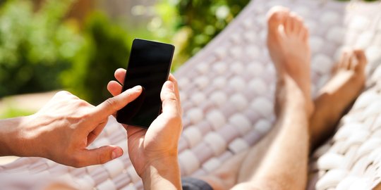 Palapa Ring Selesai, Harga Data Seluler Bakal Sama