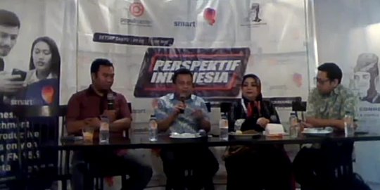 Mantan Komisioner KPU Sebut Tekanan Politik Jelang Pemilu Sangat Besar