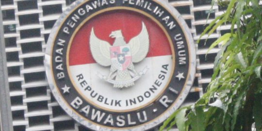 Bawaslu Banten Ingatkan Peserta Pemilu Tak Manfaatkan Bencana Tsunami