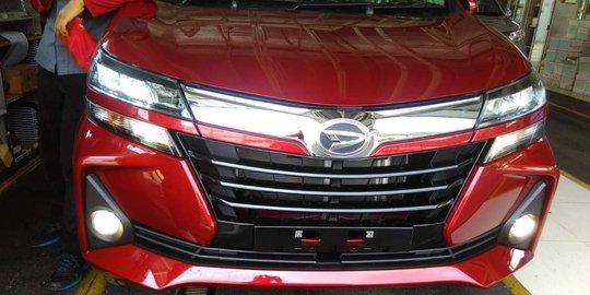 Lokasi Keren Ini Jadi Peluncuran Avanza-Xenia Terbaru?