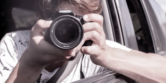 15 Tips Fotografi untuk Pemula dari Fotografer Profesional