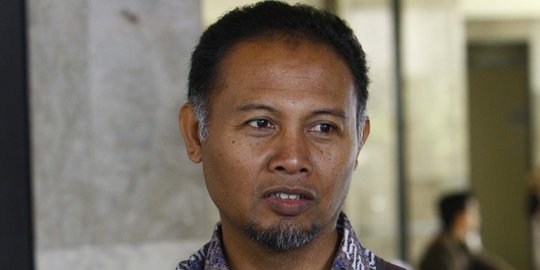 Batal Jadi Panelis Debat Pilpres 2019, Ini Respon Bambang Widjojanto