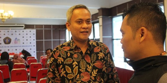 Hindari Conflict of Interest, Jubir MK Sarankan Yusril Istirahat Jadi Pengacara