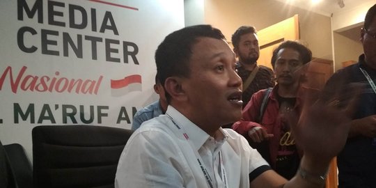 Soal RUU Pesantren, TKN Sebut Kebijakan Sandiaga Selalu Mengikuti Jokowi