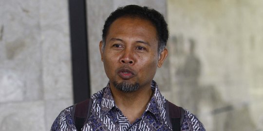 Bambang Widjojanto Dicoret dari Panelis Debat Capres Karena Pernah Jubir Anies-Sand